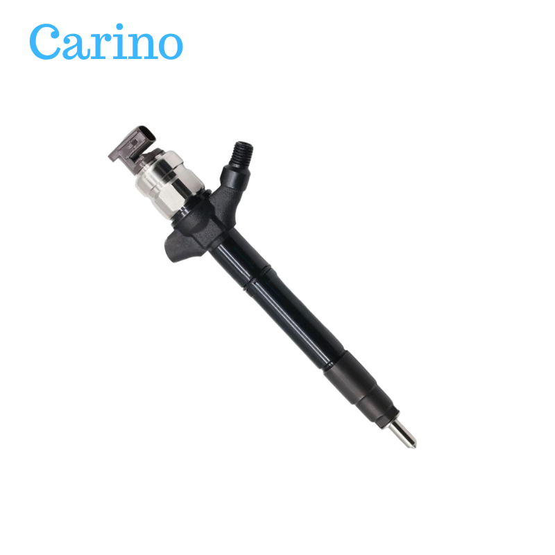 095000-7680 23670-0R180 Diesel Injector 